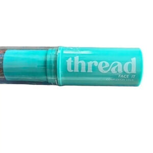 New Thread Face It Complexion Stick #240‎ Deepest Cool